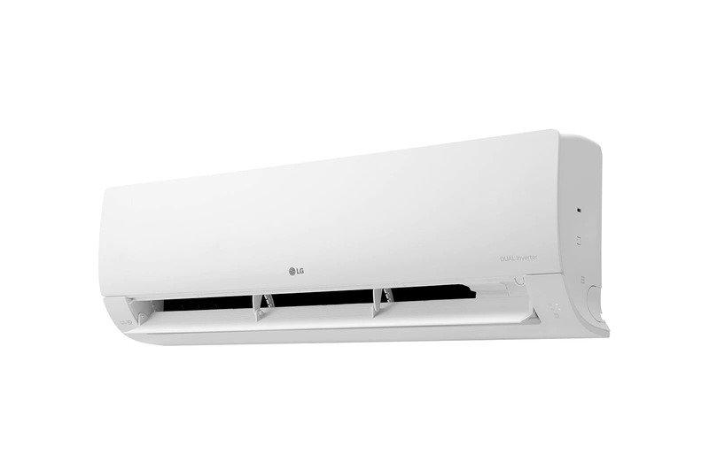 Điều hòa LG 1 chiều Inverter 2.5HP-21.000BTU V24WIN-8