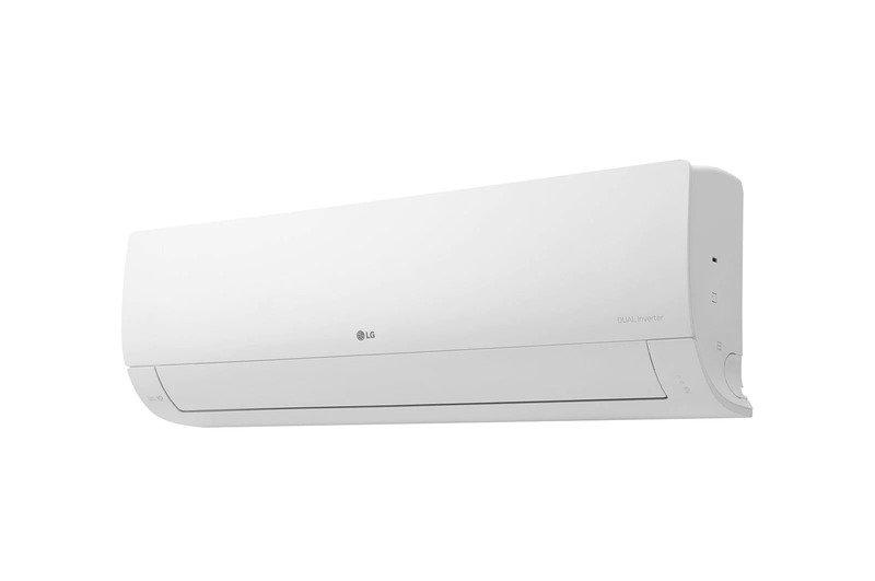 Điều hòa LG 1 chiều Inverter 2.5HP-21.000BTU V24WIN-6