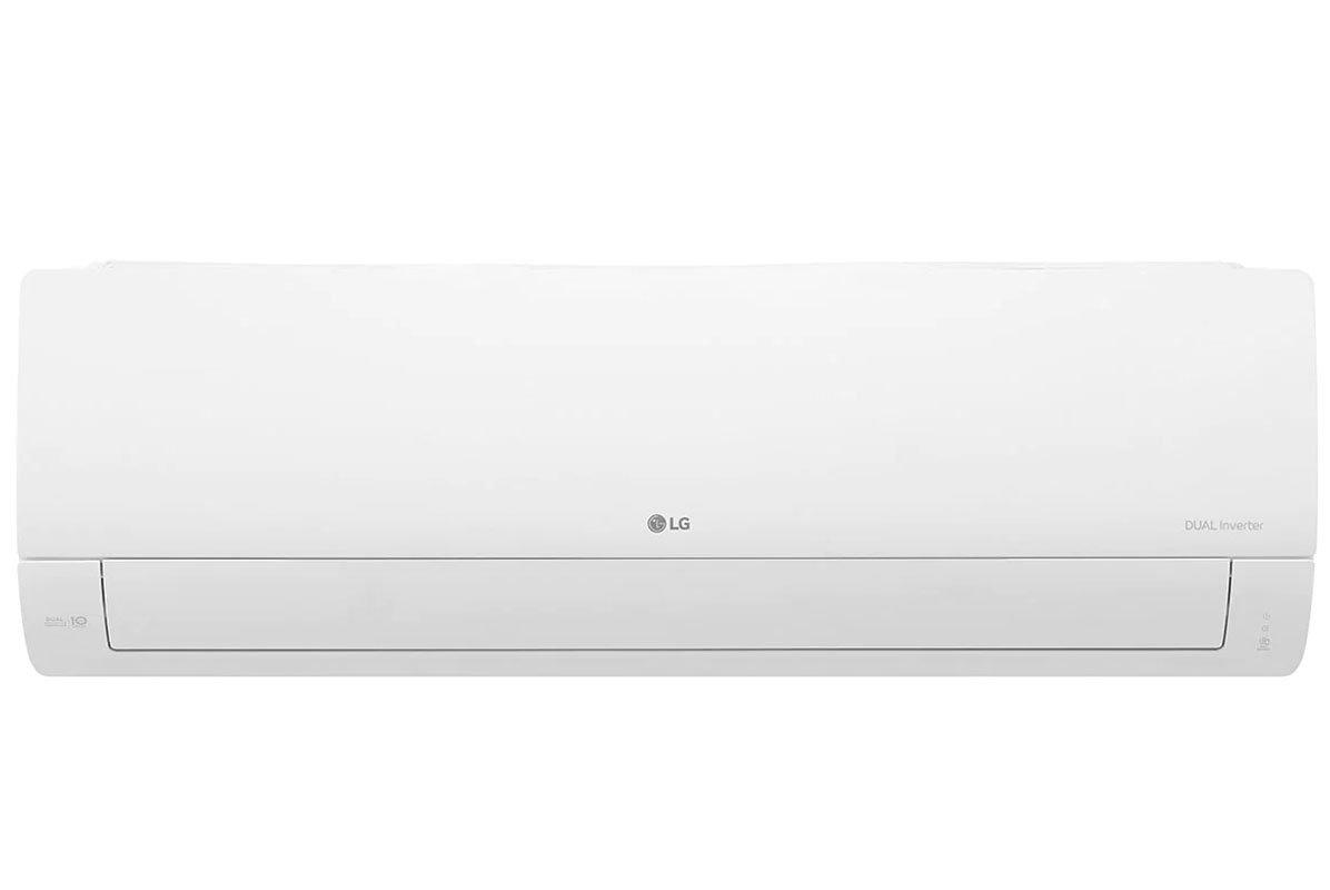 Điều hòa LG 1 chiều Inverter 1HP-8.800BTU V10WIN