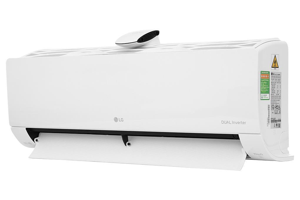 Điều hòa LG 1 chiều Inverter 1HP-9.200BTU V10APFP-6