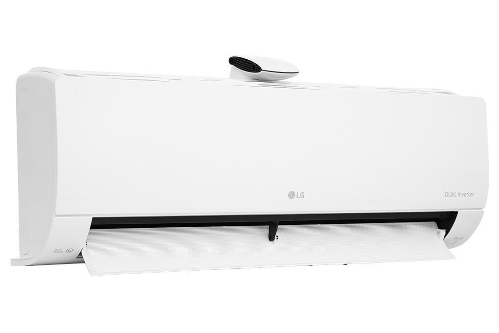 Điều hòa LG 1 chiều Inverter 1HP-9.200BTU V10APFP-4