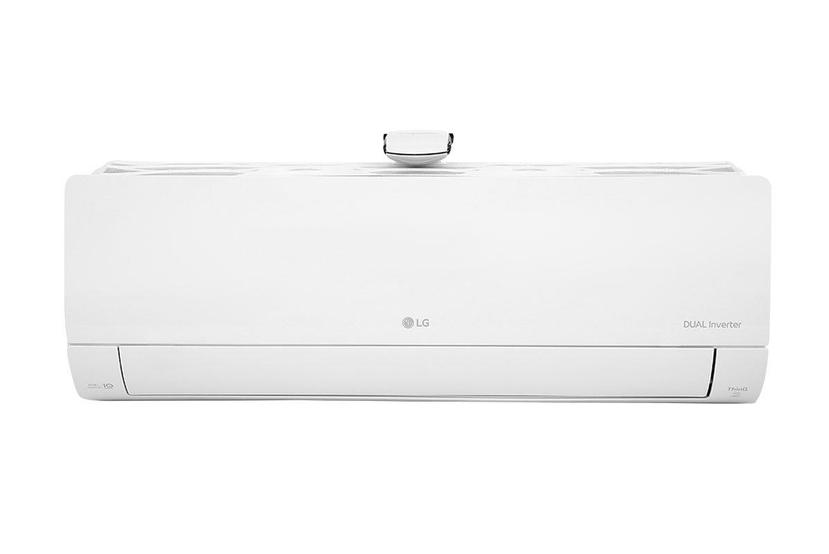 Điều hòa LG 1 chiều Inverter 1HP-9.200BTU V10APFP-0