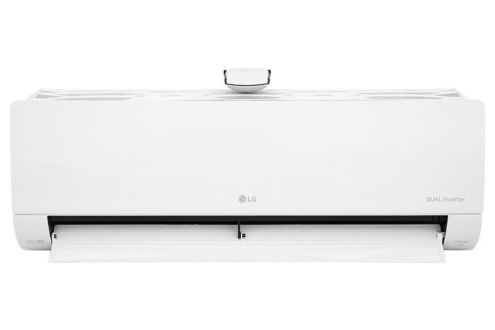 Điều hòa LG 1 chiều Inverter 1HP-9.200BTU V10APFP-2