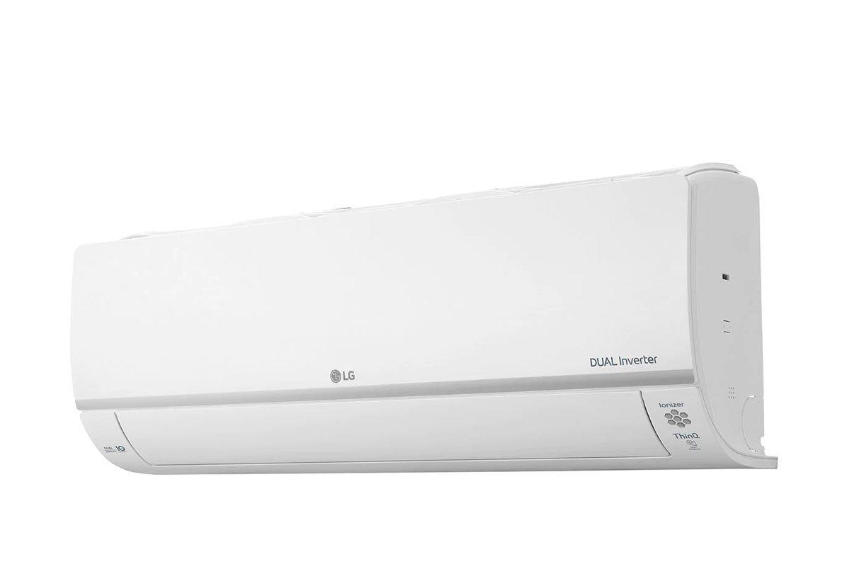 Điều hòa LG 2 chiều Inverter 1.5HP-12.000BTU B13API-9