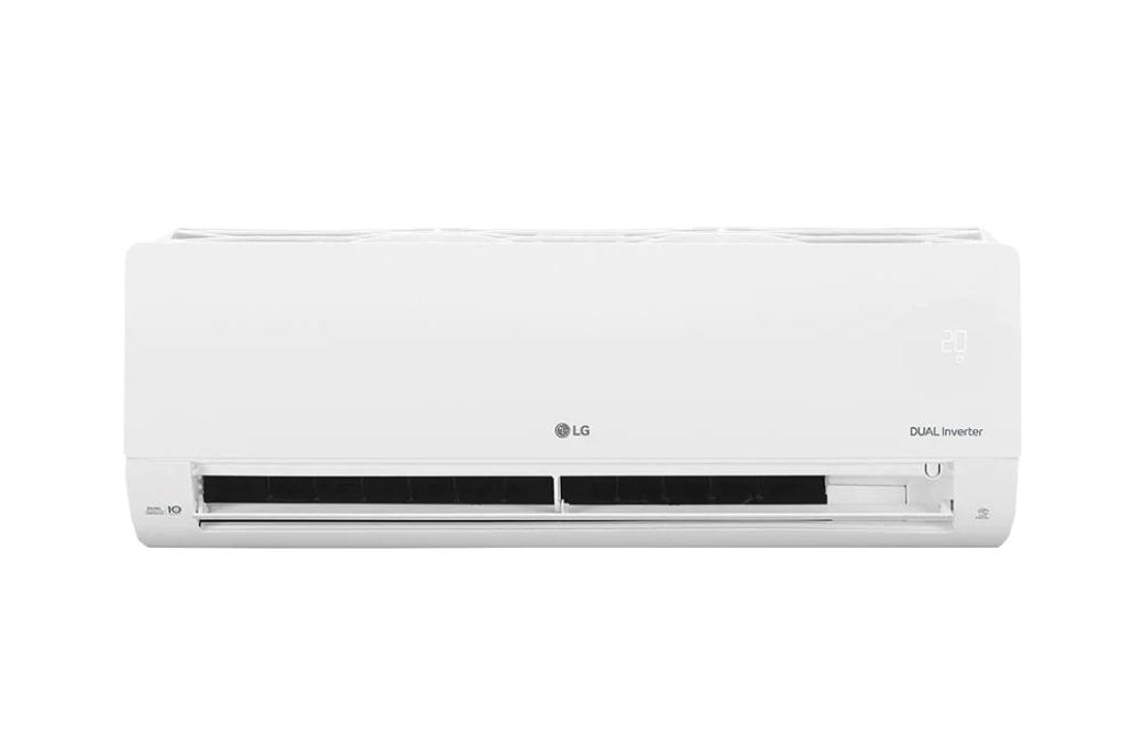 Điều hòa LG 2 chiều Inverter 1.5HP-12.000BTU B13END1-2