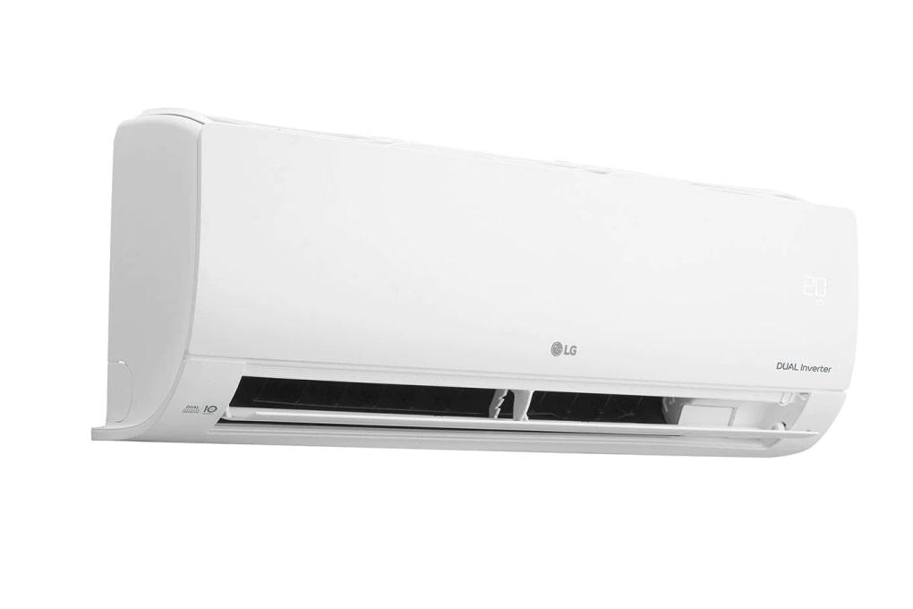 Điều hòa LG 2 chiều Inverter 1.5HP-12.000BTU B13END1-6