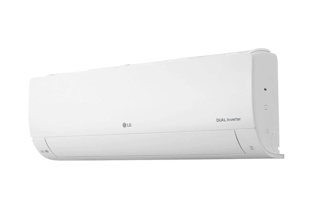 Điều hòa LG 2 chiều Inverter 1.5HP-12.000BTU B13END1-8