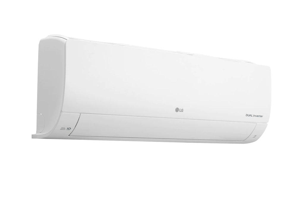 Điều hòa LG 2 chiều Inverter 2.5HP-24.000BTU B24END1-4