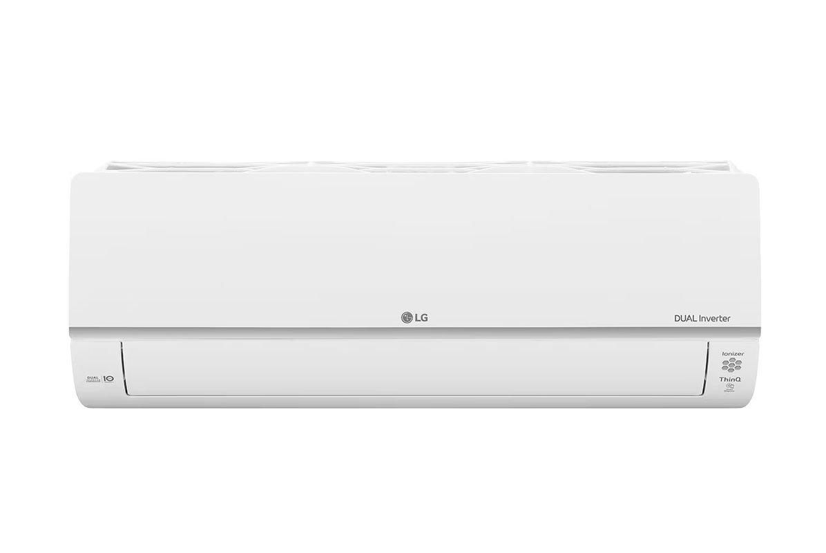 Điều hòa LG 2 chiều Inverter 1HP-9.200BTU B10API