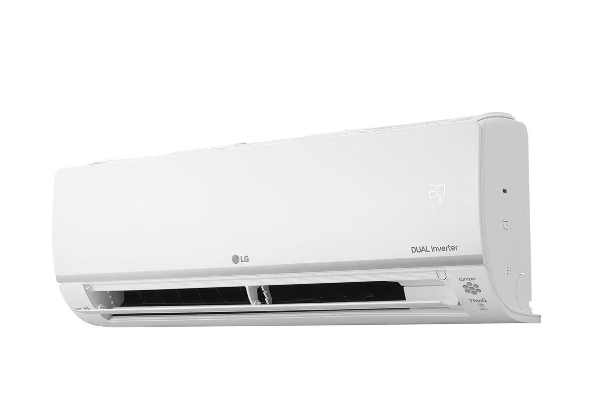 Điều hòa LG 2 chiều Inverter 1HP-9.200BTU B10API-9