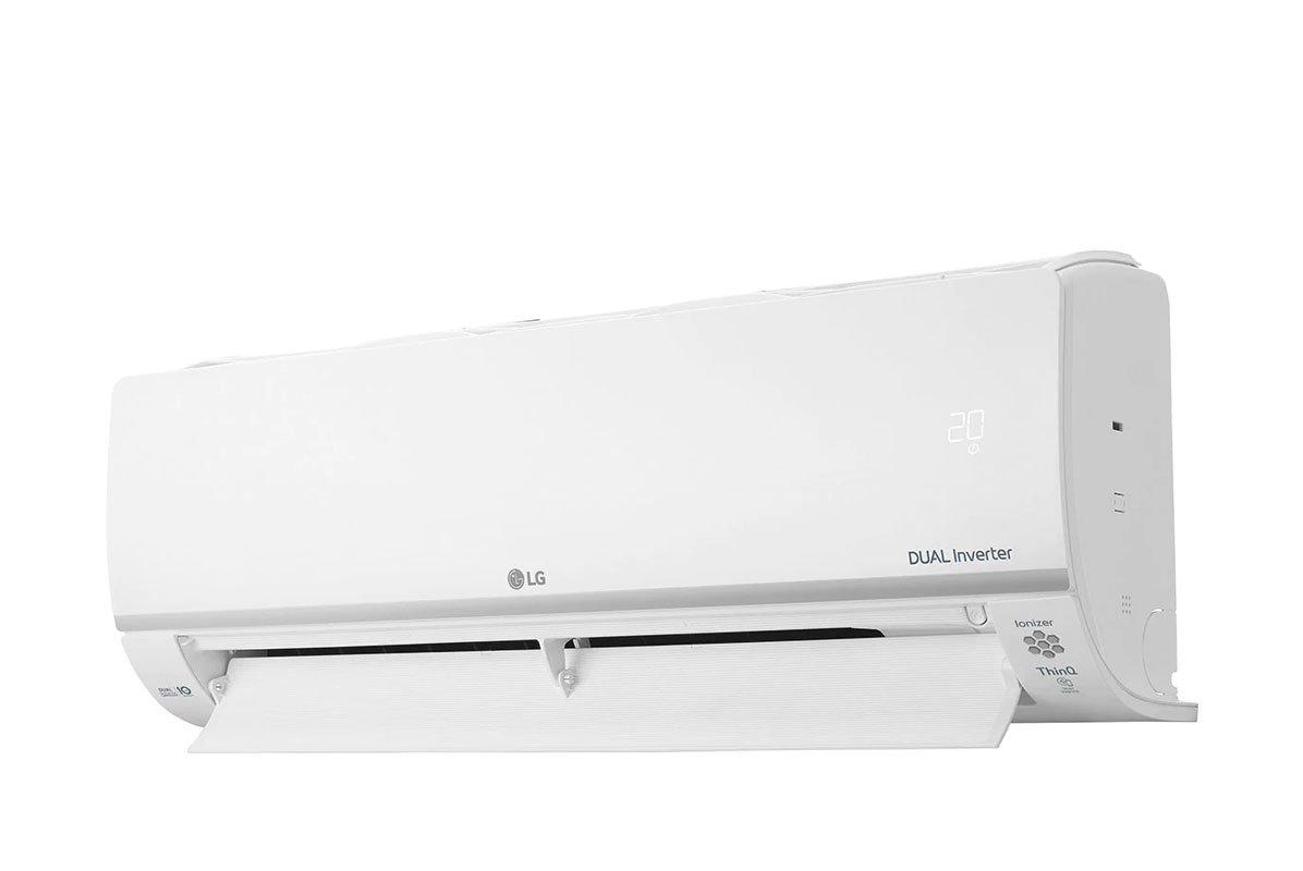 Điều hòa LG 2 chiều Inverter 1HP-9.200BTU B10API-12