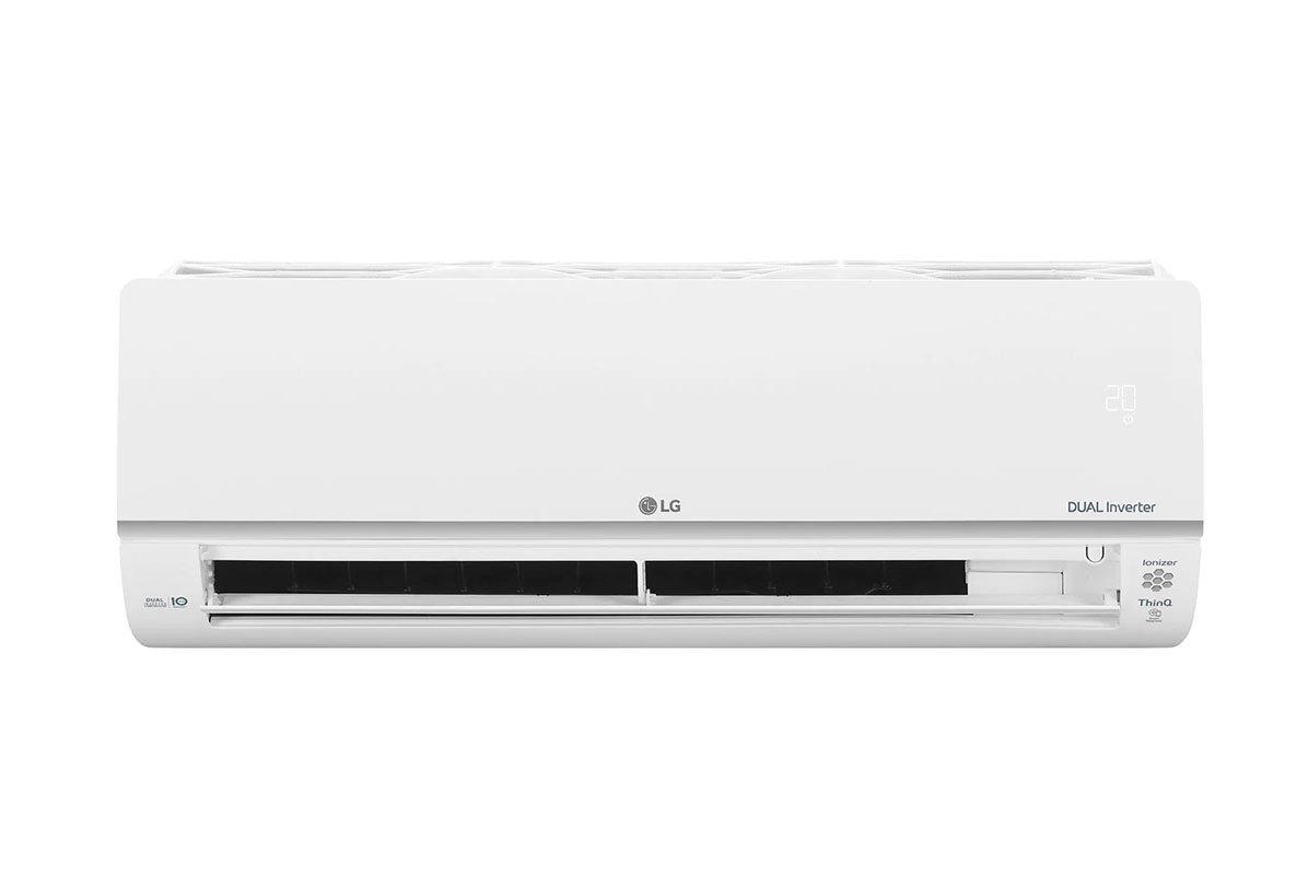 Điều hòa LG 2 chiều Inverter 1HP-9.200BTU B10API-3