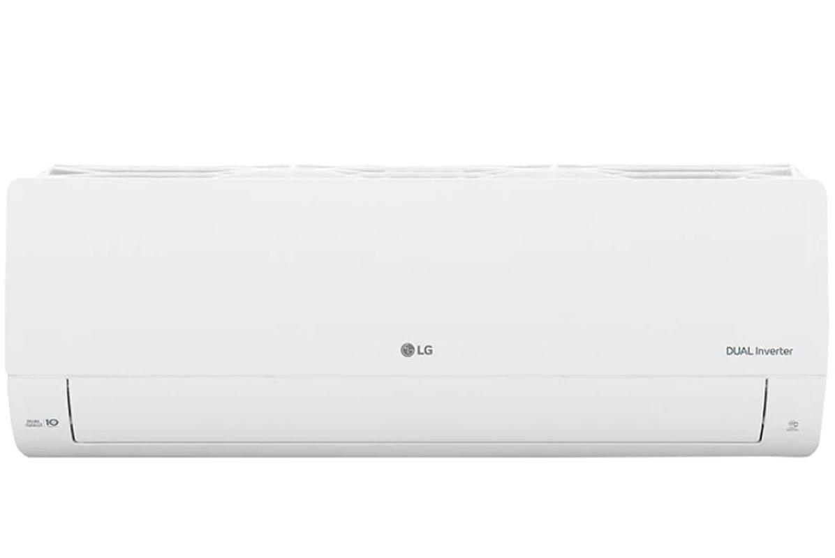 Điều hòa LG 2 chiều Inverter 9.200BTU B10END1