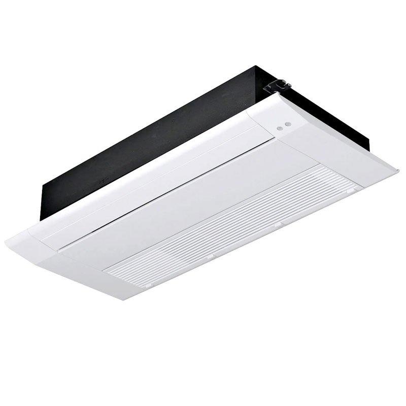 Điều hòa LG Cassette 1 cửa Inverter 1 chiều 18.000BTU ZUAB1+ZTNQ18GTLA0+PT-TAHG0