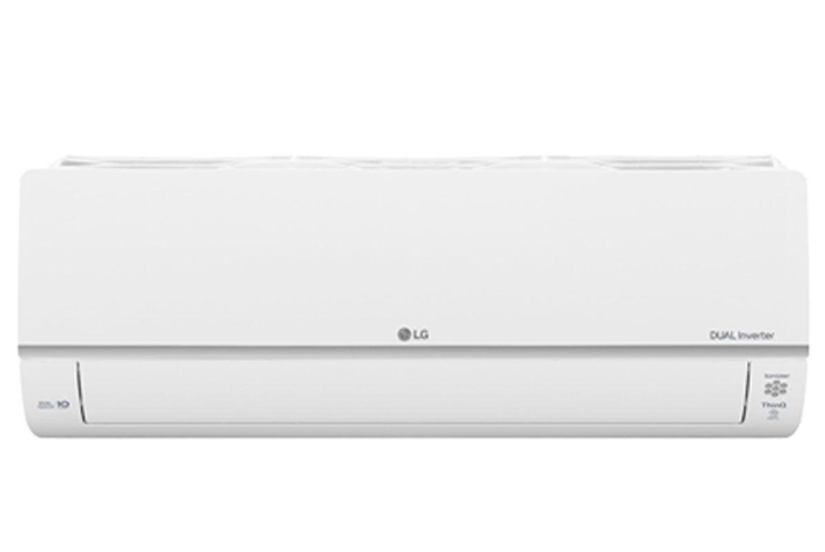 Điều hòa LG sang trọng 1 chiều Inverter 18.000BTU V18API1