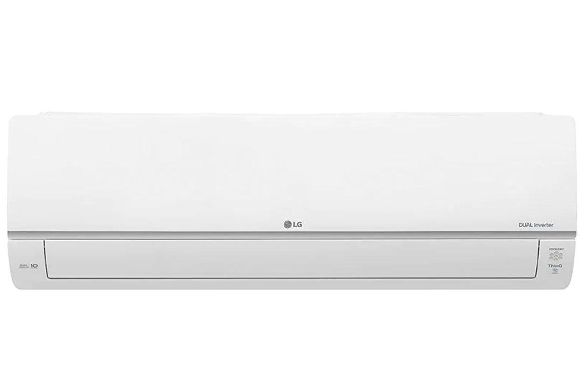 Điều hòa LG sang trọng 1C Inverter 21.500BTU V24API1