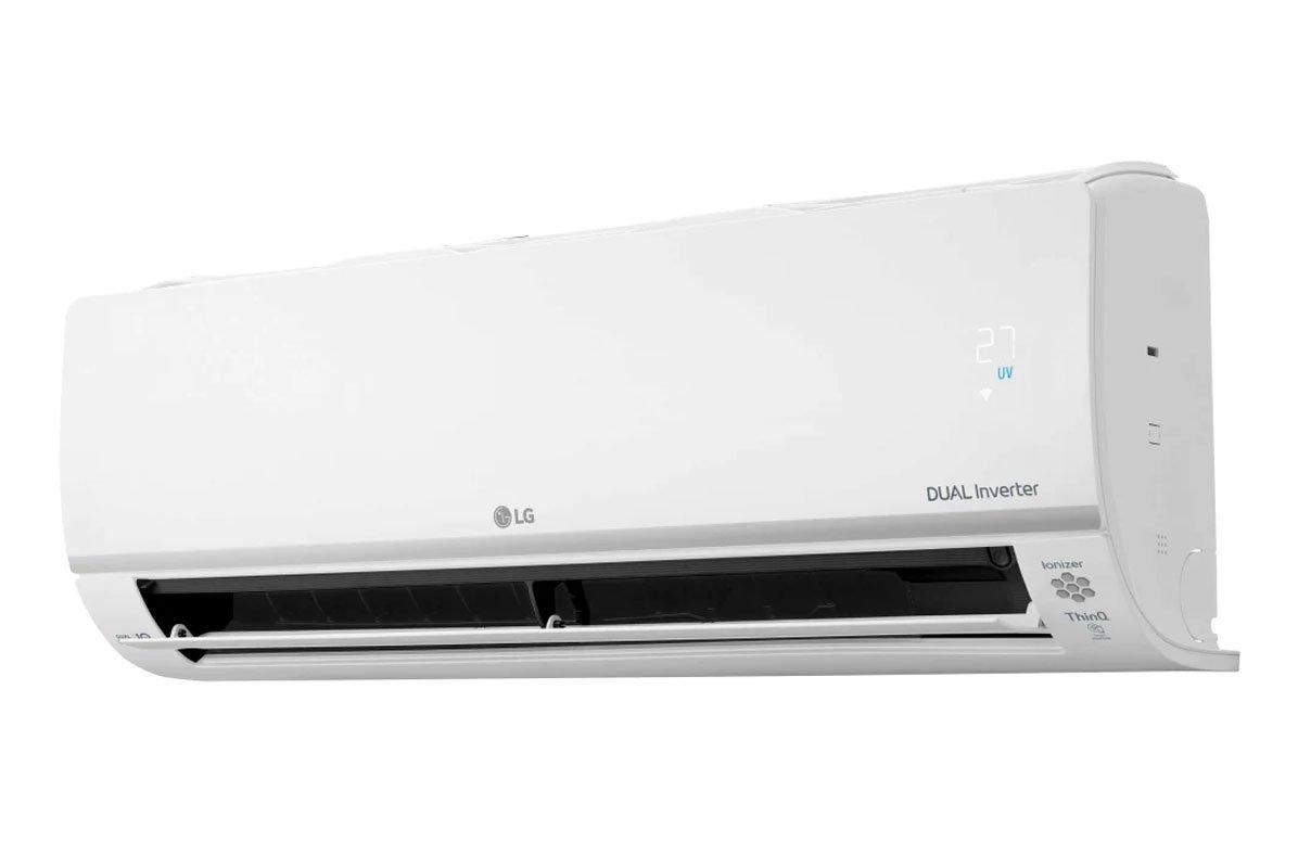 Điều hòa LG UV Nano 1 chiều Inverter 1.5HP-12.000BTU V13APIUV-4
