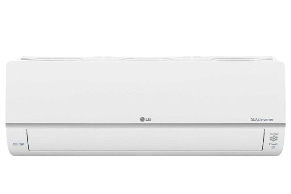 Điều hòa LG UV Nano 1 chiều Inverter 9.200BTU V10APIUV