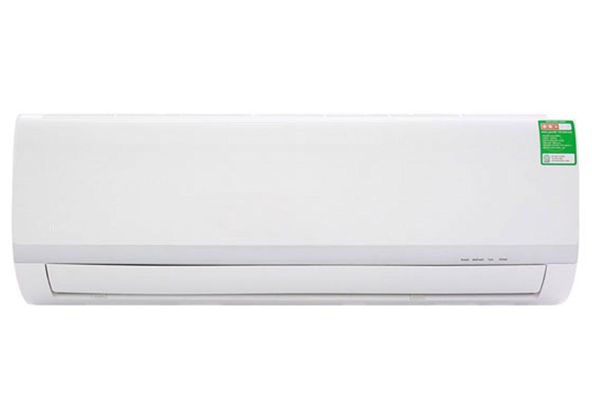 Điều hòa Midea 1 chiều 9000BTU MSAFC-10CRN8