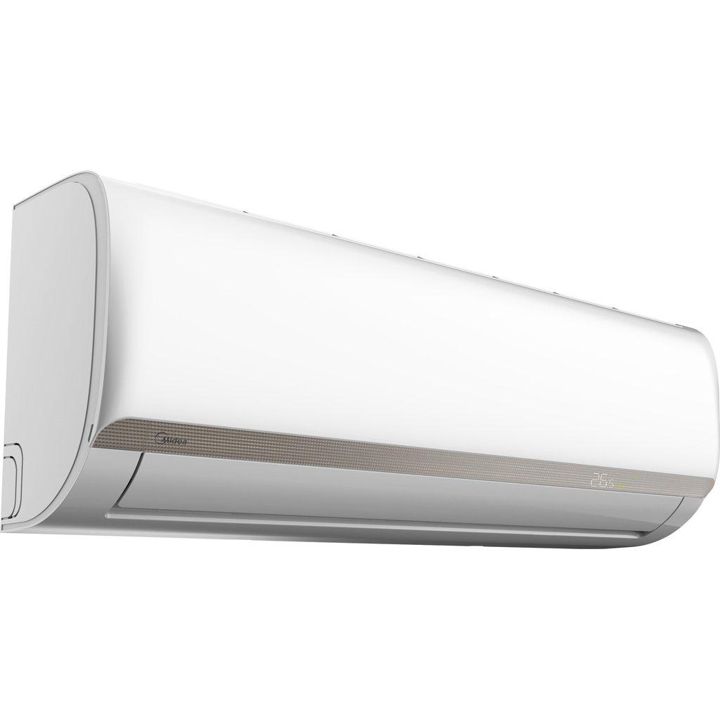 Điều hòa Midea 1 chiều Inverter 1HP-9.000BTU MSAFC-10CRDN8-6