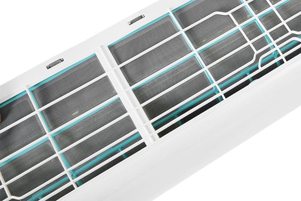 Điều hòa Midea 2 chiều 1HP-9.000BTU MSAFB-10HRN1-8