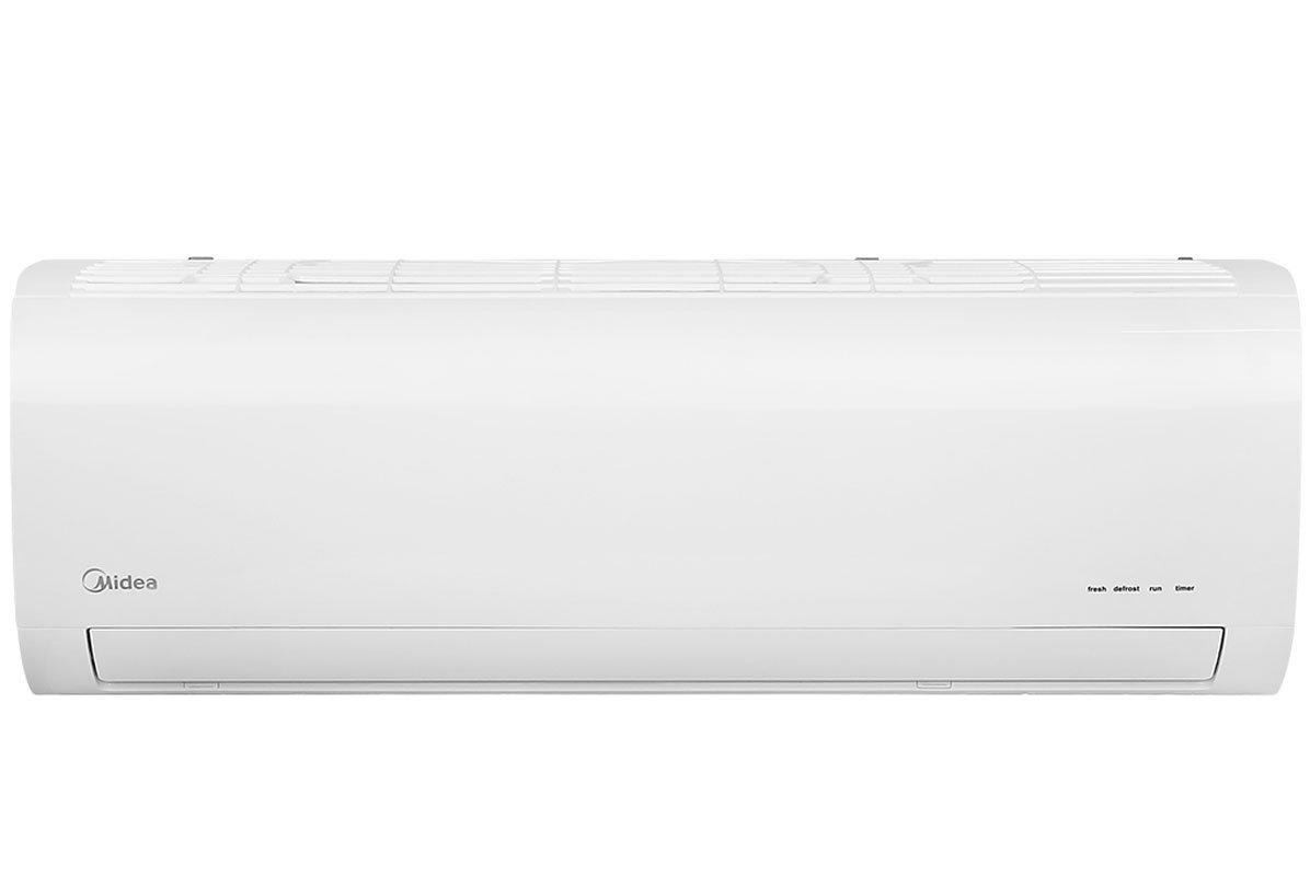 Điều hòa Midea 2 chiều 9.000BTU MSAFB-10HRN1
