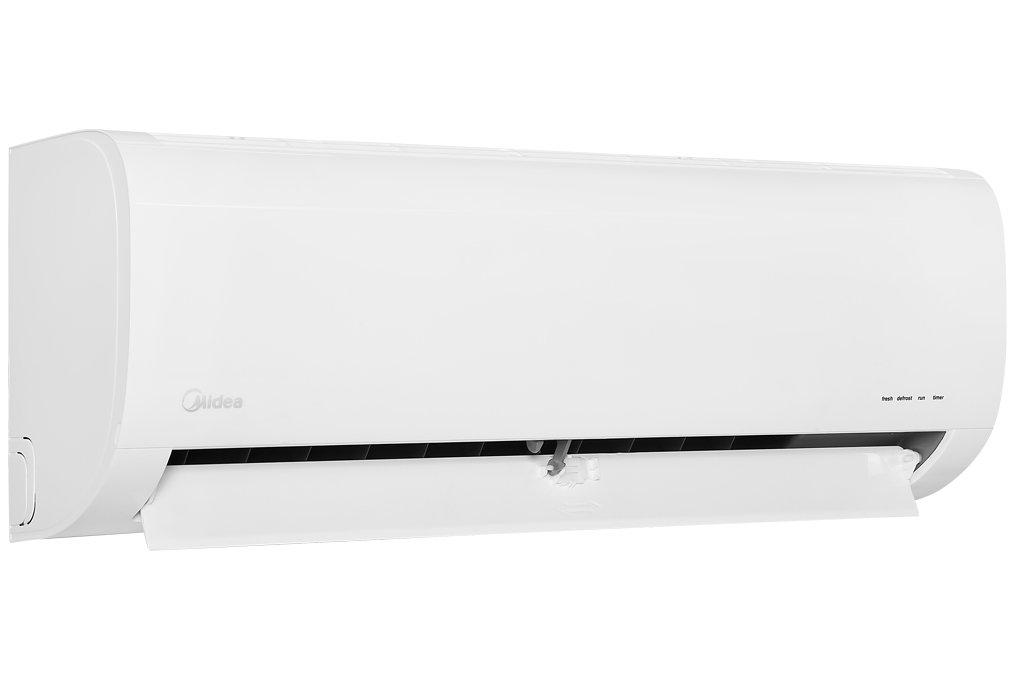 Điều hòa Midea 2 chiều 1HP-9.000BTU MSAFB-10HRN1-4