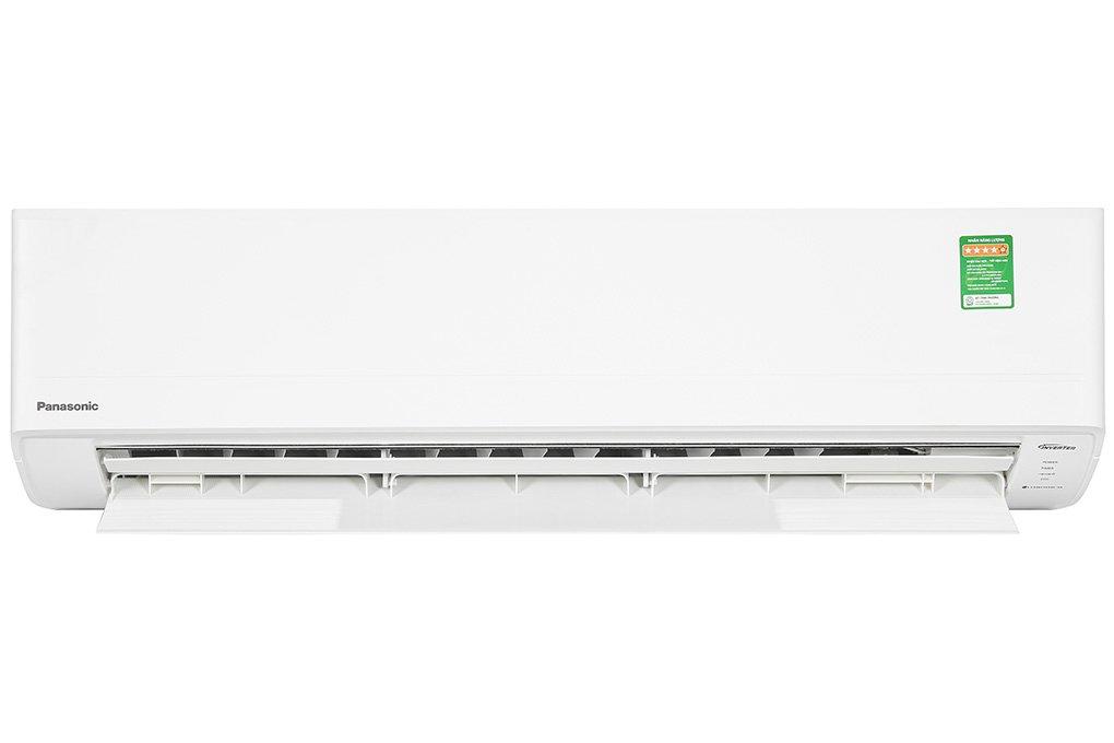 Điều hòa Panasonic 1 chiều Inverter 2.5HP-20.800BTU CS-PU24XKH-8M-2