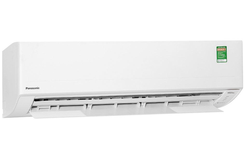 Điều hòa Panasonic 1 chiều Inverter 2.5HP-20.800BTU CS-PU24XKH-8M-6