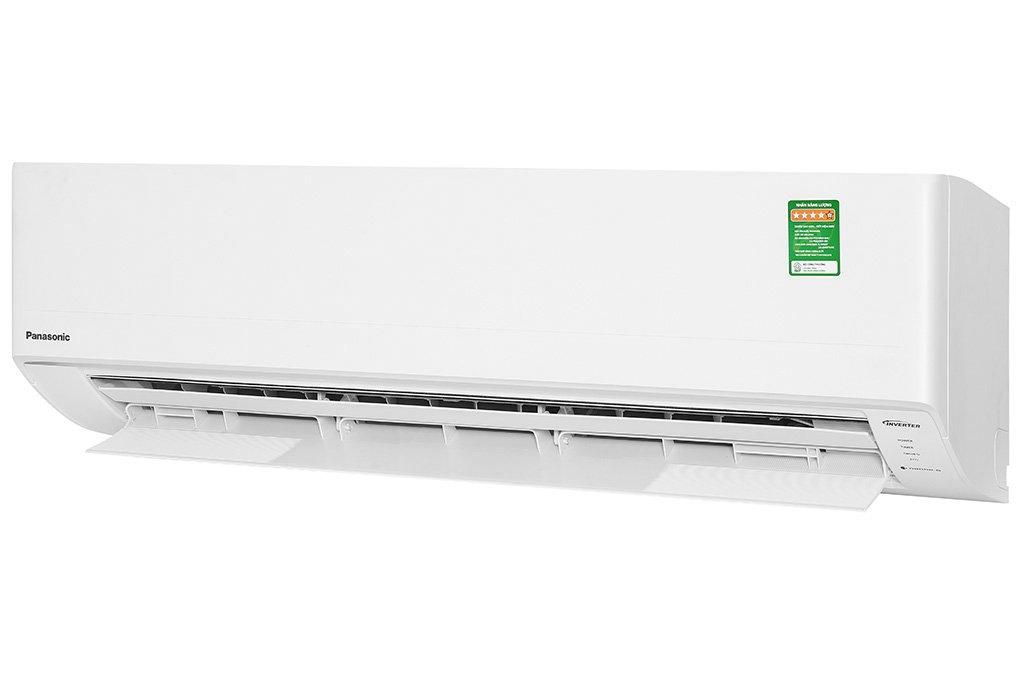 Điều hòa Panasonic 1 chiều Inverter 2.5HP-20.800BTU CS-PU24XKH-8M-4
