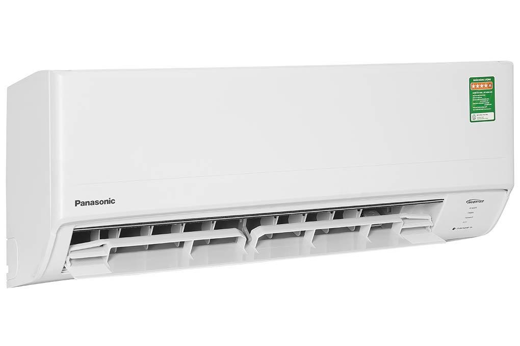 Điều hòa Panasonic 1 chiều Inverter 2HP-17.100BTU CS-PU18XKH-8M-4