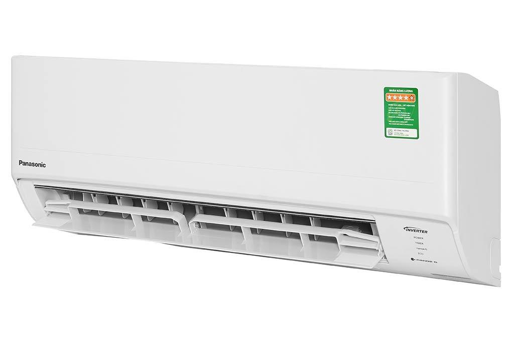 Điều hòa Panasonic 1 chiều Inverter 2HP-17.100BTU CS-PU18XKH-8M-6