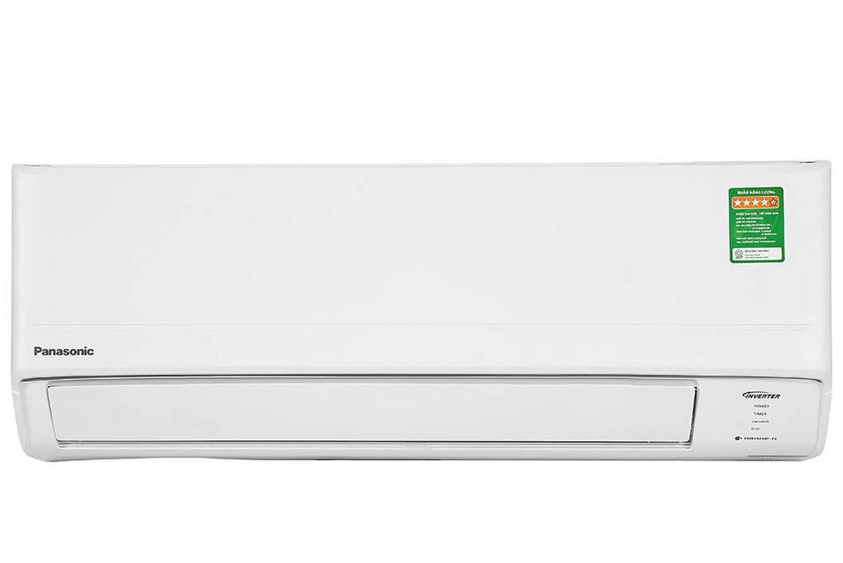 Điều hòa Panasonic 1 chiều Inverter 2HP-17.100BTU CS-PU18XKH-8M-0