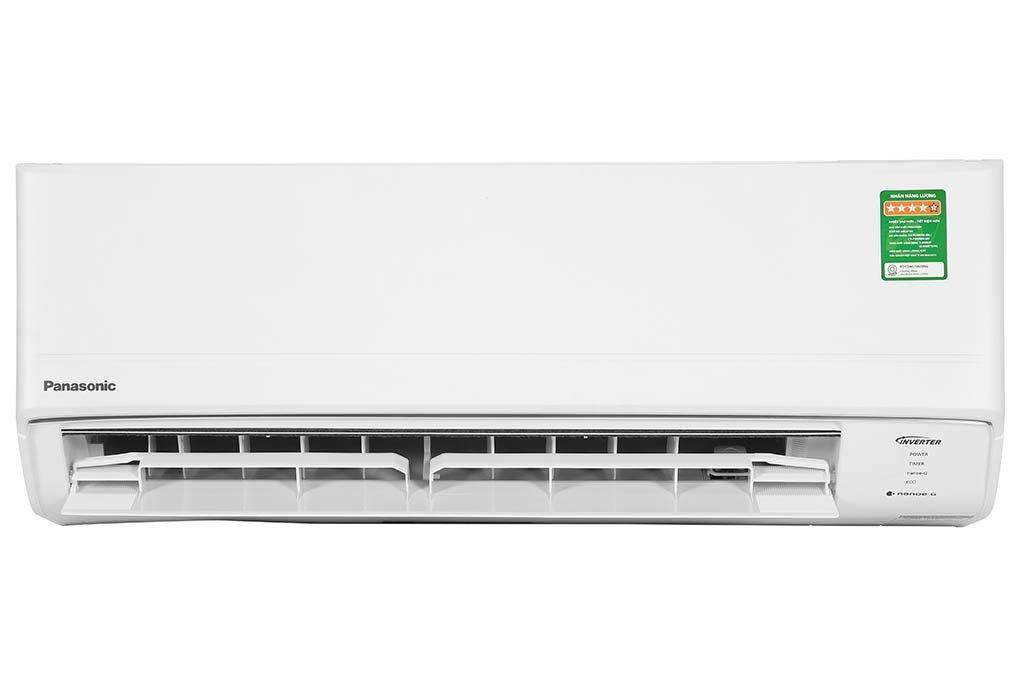 Điều hòa Panasonic 1 chiều Inverter 2HP-17.100BTU CS-PU18XKH-8M-2
