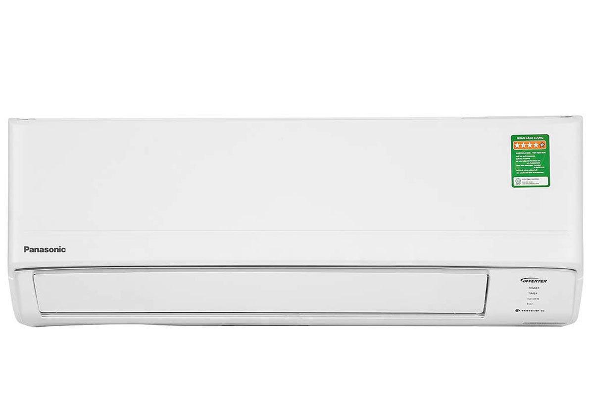 Điều hòa Panasonic 1 chiều Inverter 9000BTU CU/CS-PU9XKH-8M