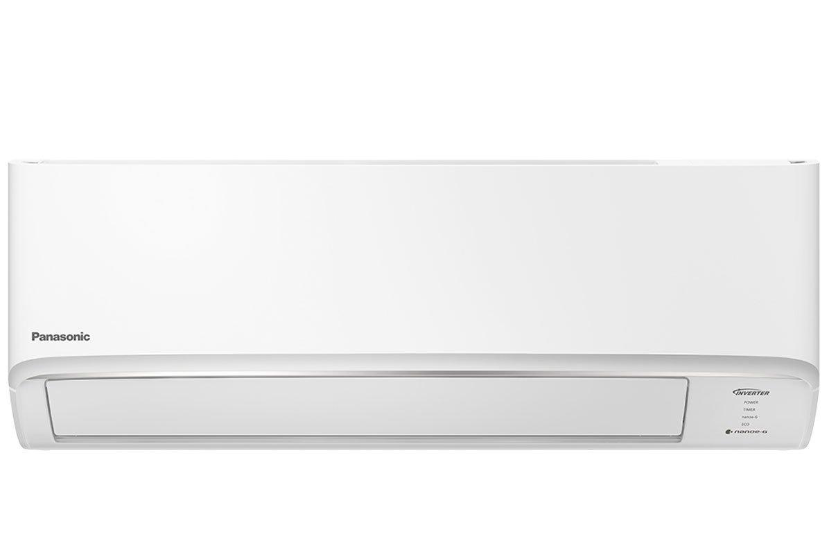 Điều hòa Panasonic 2 chiều Inverter 1.5HP-12000BTU CS-YZ12WKH-8-0