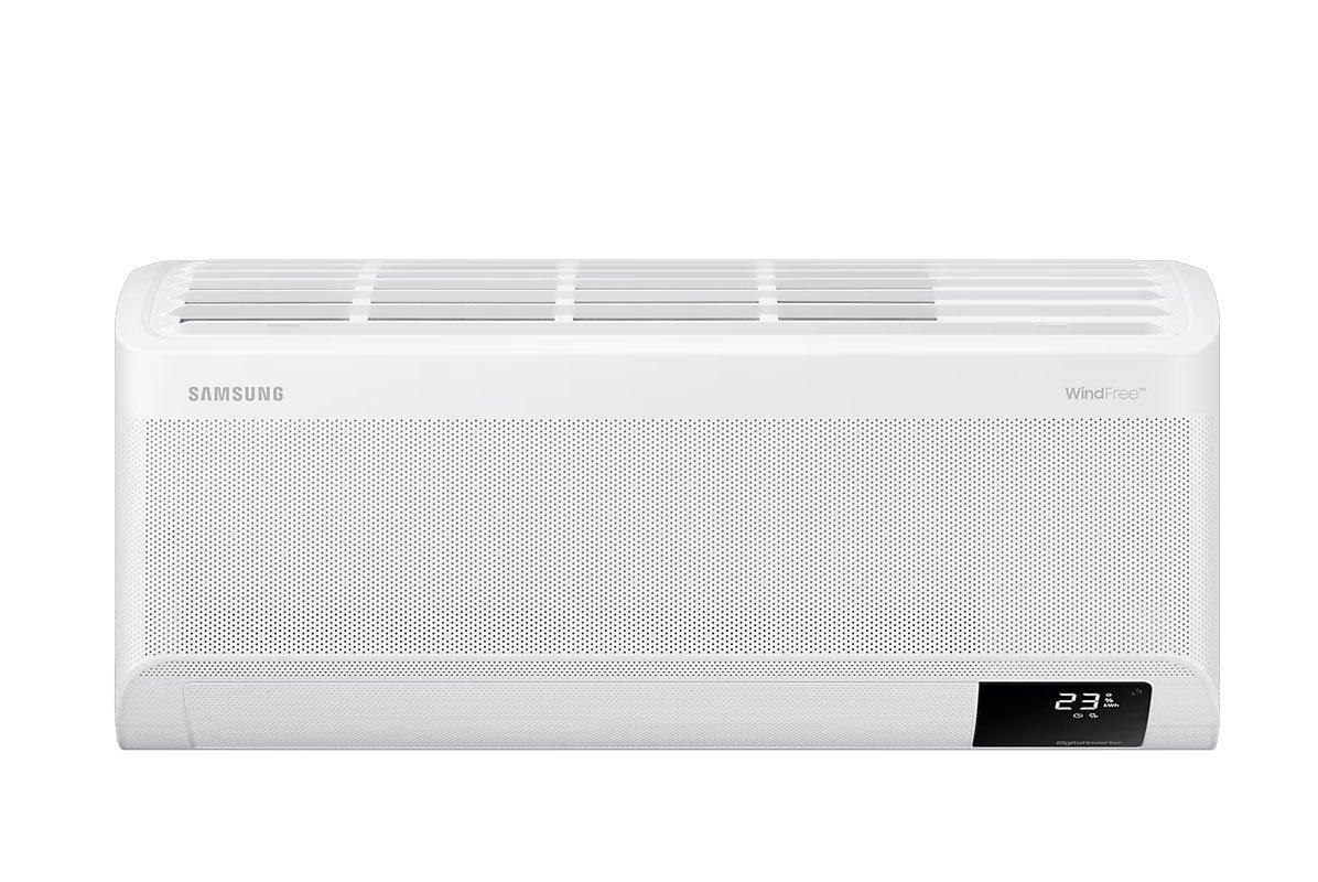 Điều hòa Samsung Wind-Free 1 chiều Inverter 12.000BTU AAR13CYHAAWKNSV