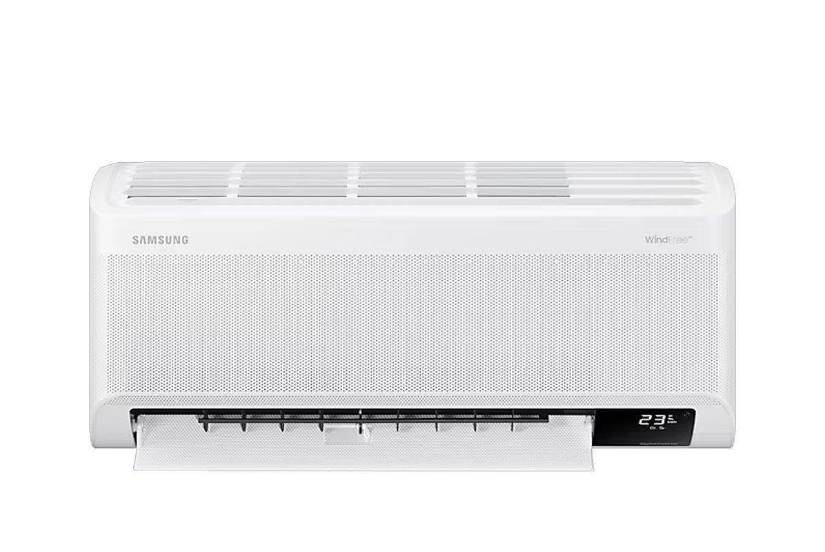 Điều hòa Samsung Wind-Free 1 chiều Inverter 1.5HP-12.000BTU AR13CYHAAWKNSV-2