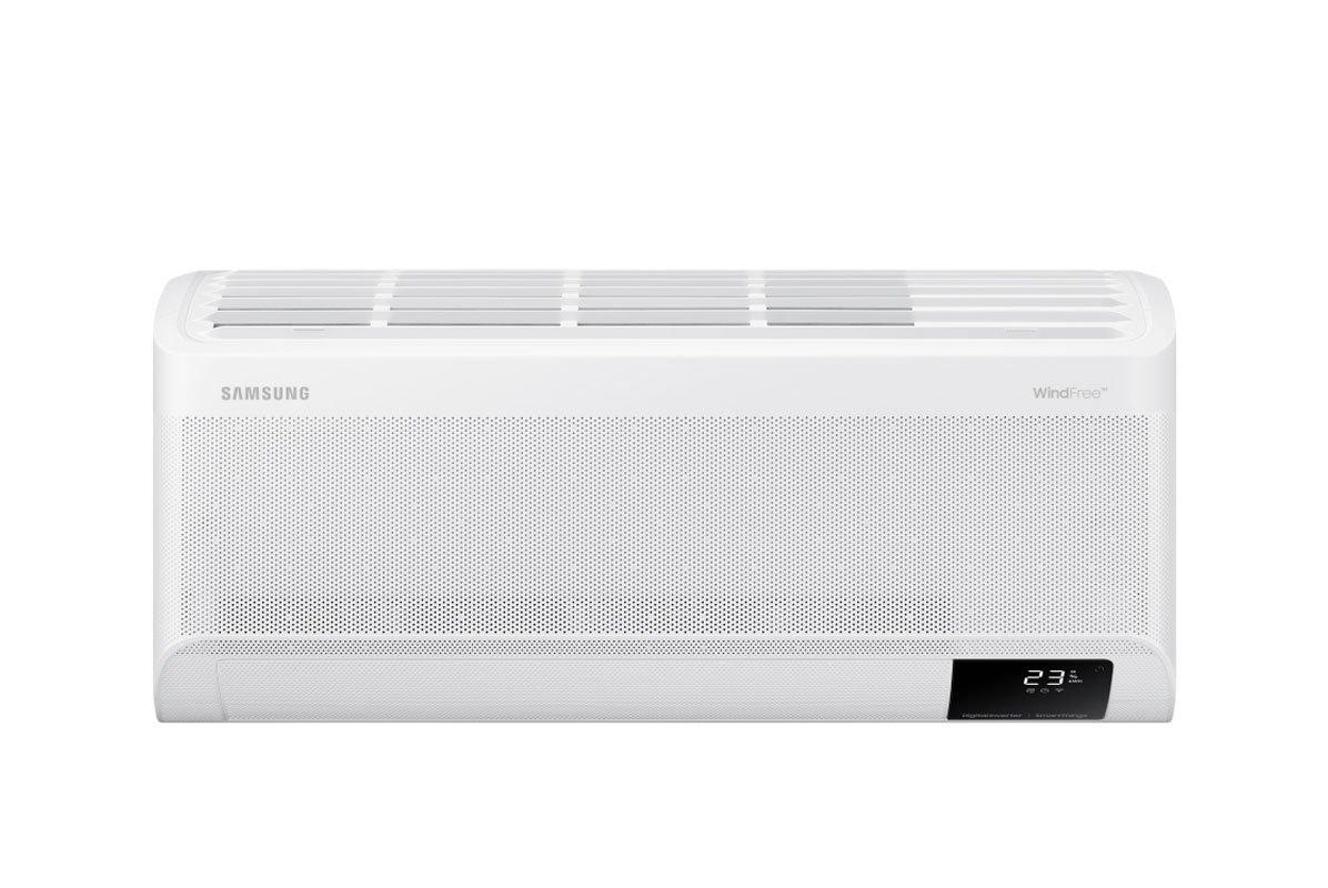 Điều hòa Samsung Wind-Free cao cấp 1 chiều Inverter 1HP-9.000BTU AR10CYFAAWKNSV