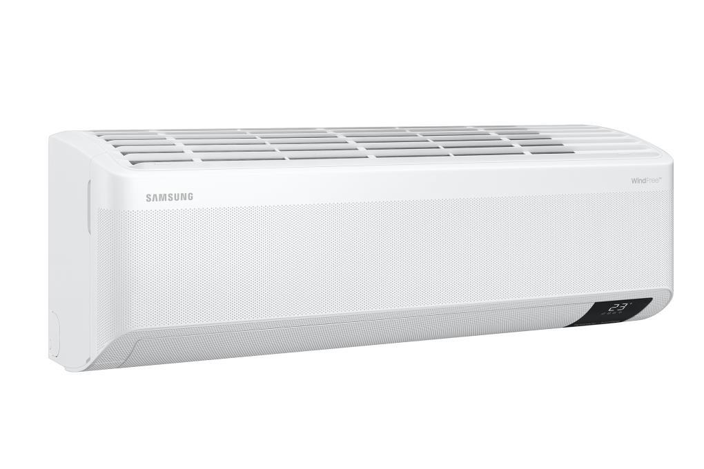 Điều hòa Samsung Wind-Free cao cấp 1 chiều Inverter 2HP-18.000BTU AR18CYFAAWKNSV-4