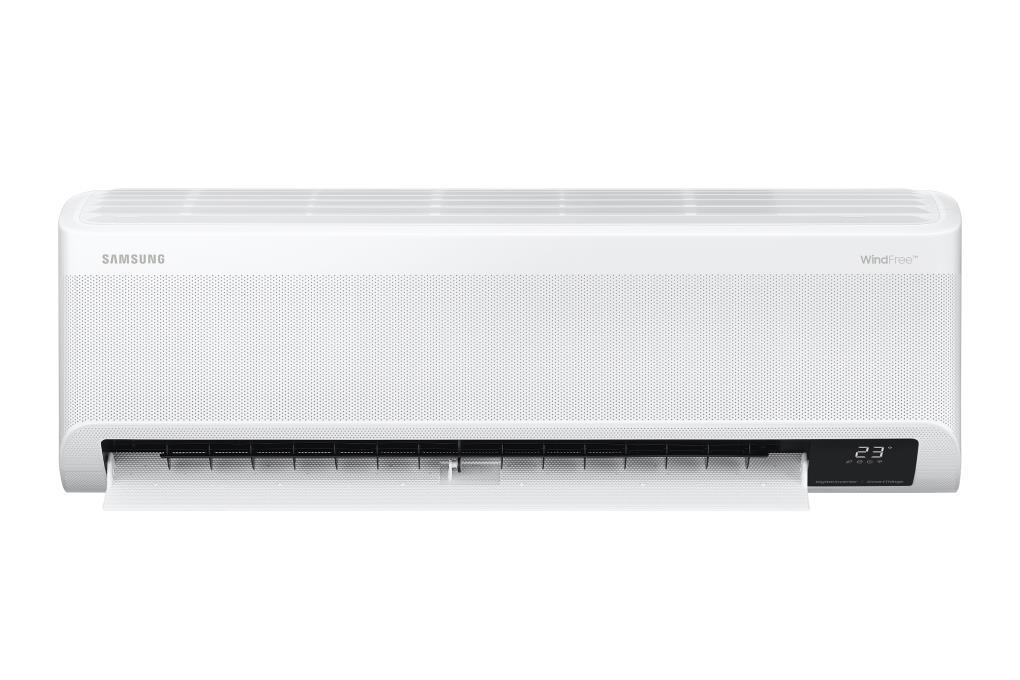 Điều hòa Samsung Wind-Free cao cấp 1 chiều Inverter 2HP-18.000BTU AR18CYFAAWKNSV-2