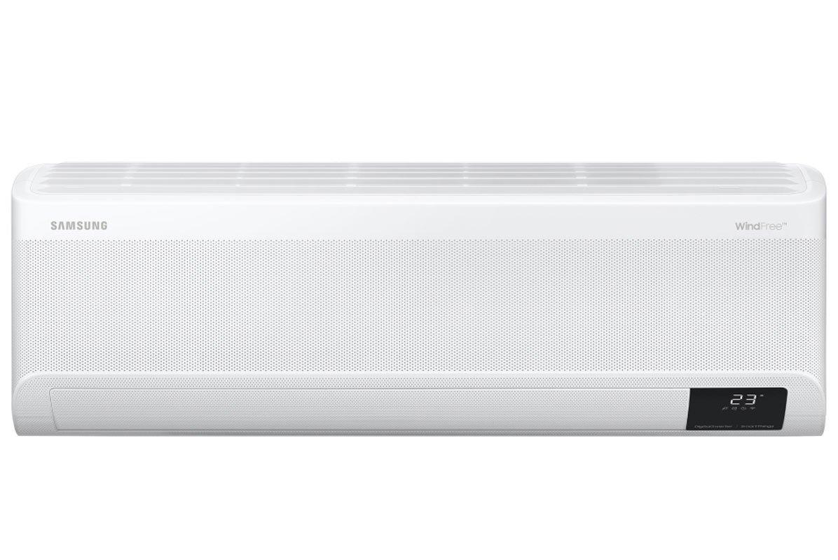 Điều hòa Samsung Wind-Free cao cấp 1 chiều Inverter 2HP-18.000BTU AR18CYFAAWKNSV