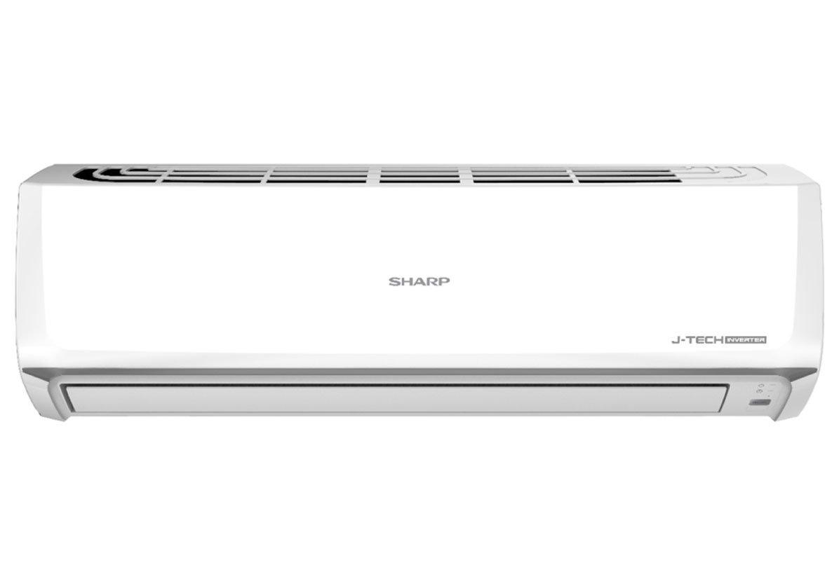 Điều hòa Sharp 1 chiều Inverter 18.000BTU AH-X18ZEW