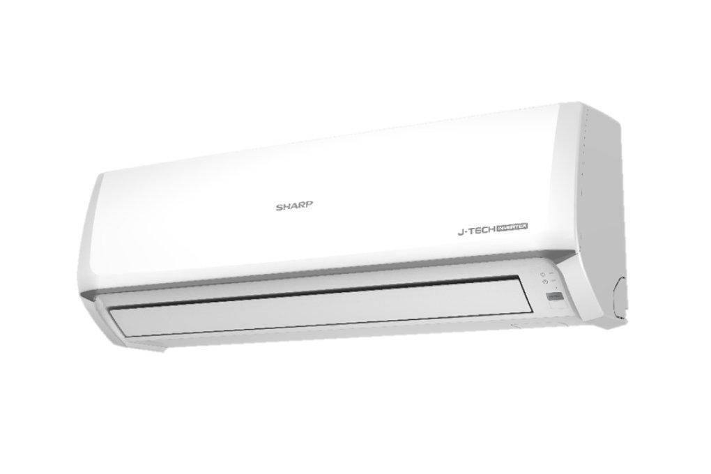 Điều hòa Sharp 1 chiều Inverter 1HP-9.000BTU AH-X10ZEW-4