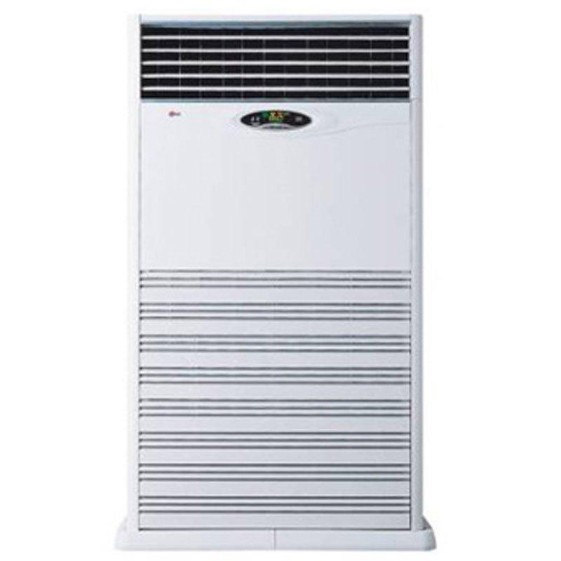 Điều hòa Tủ đứng LG Inverter 1 chiều 98.000TU APNQ100LFA0