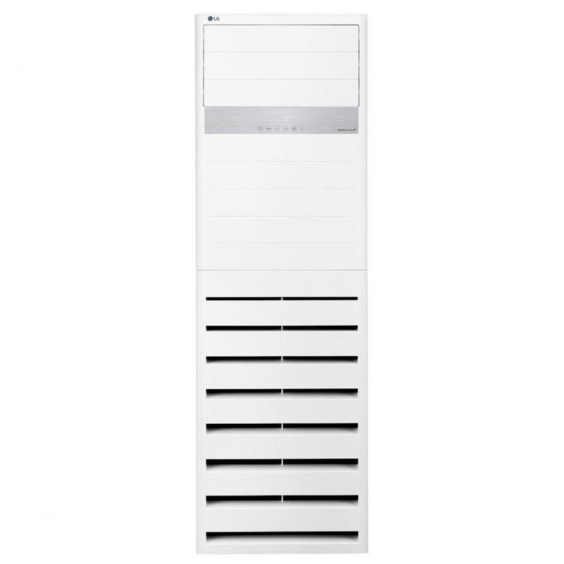 Điều hòa Tủ đứng LG Inverter 1C 48.000BTU ZUAD1+ZPNQ48GT3A0 (1pha)