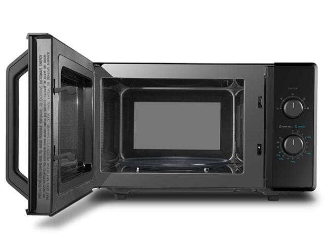 Lò vi sóng cơ 24L Toshiba MW2-MM24PC(BK)-Thailand-1