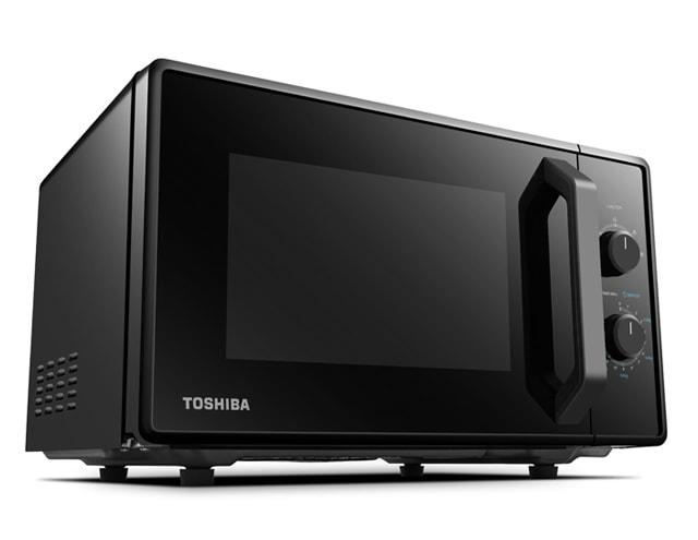 Lò vi sóng cơ 24L Toshiba MW2-MM24PC(BK)-Thailand-3