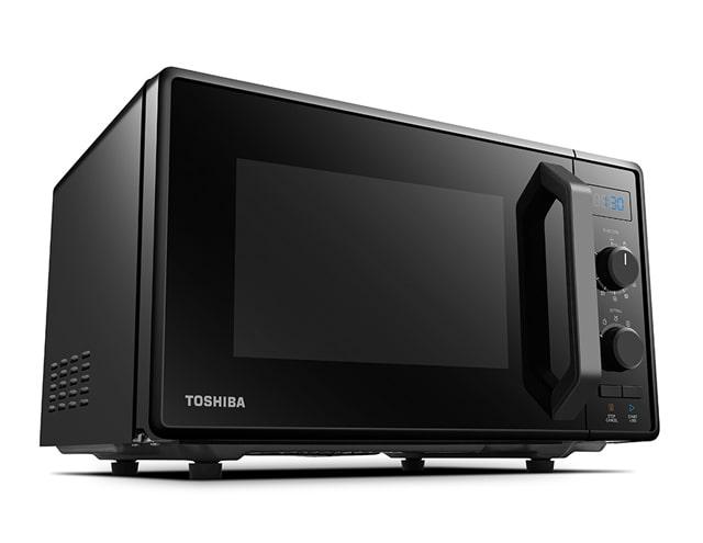 Lò vi sóng cơ có nướng 24L Toshiba MW2-AG24PC(BK)-Thailand-1