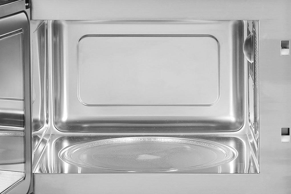 Lò vi sóng có nướng Smeg FMI120N2 (536.64.961)-4